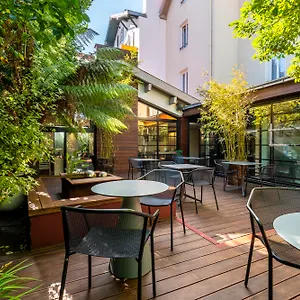 **** Hotel Koegui France
