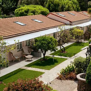Hotel Fabulite