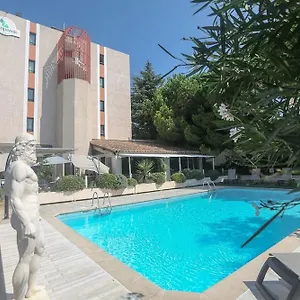 Hotel Campanile