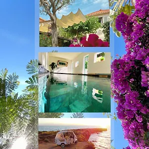 Hotel La Jabotte Boutique