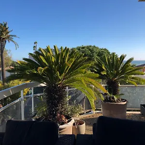 Apartment Gorgeous One-bedroom With Terrace And Sea View -stayinantibes- Bijou, Antibes