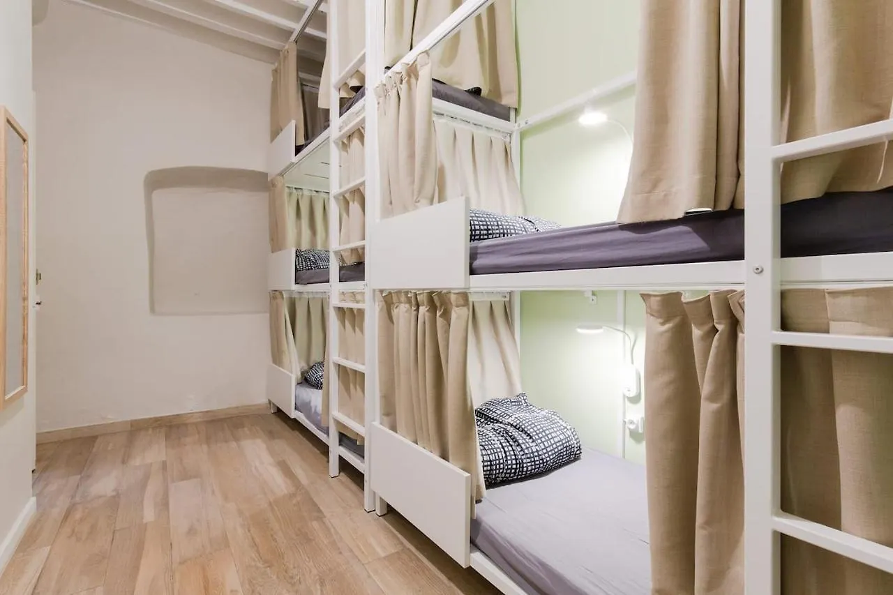 Auberge de jeunesse Backpackers à Antibes