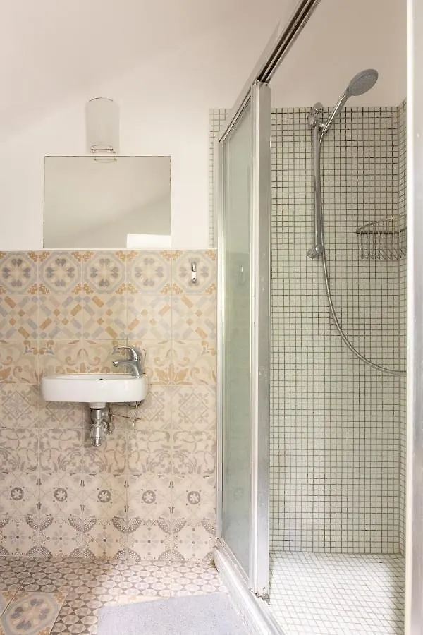 Auberge de jeunesse Backpackers à Antibes 0*,