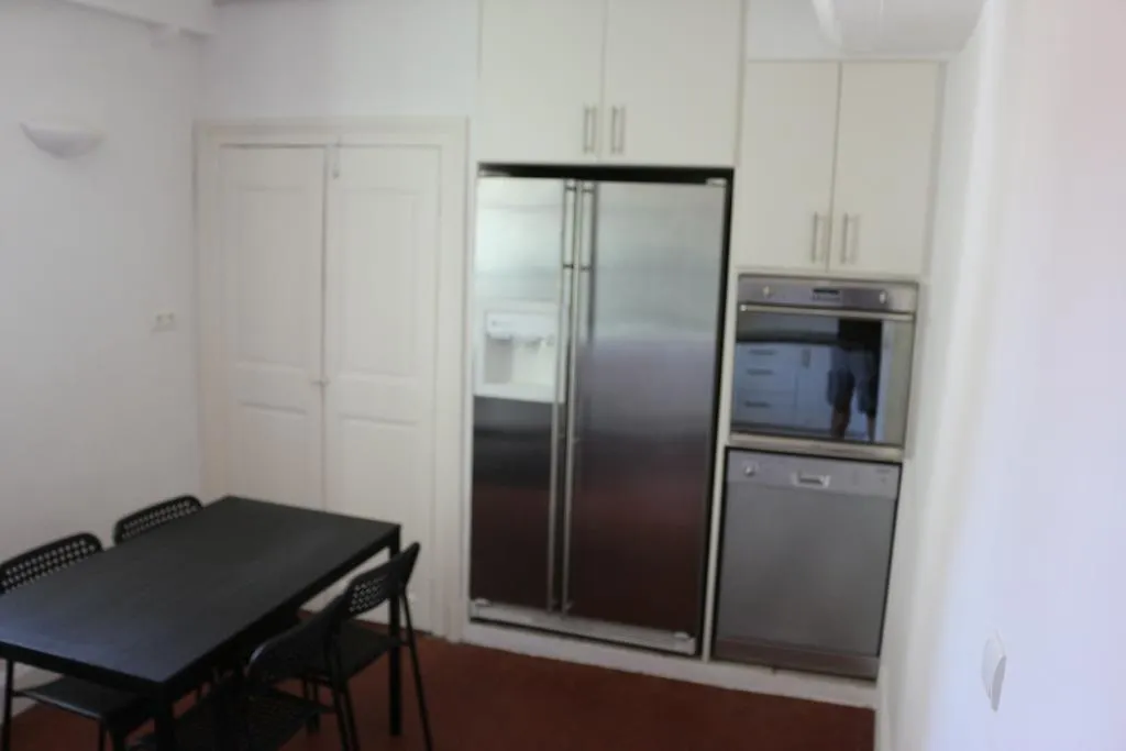Auberge de jeunesse Backpackers à Antibes France