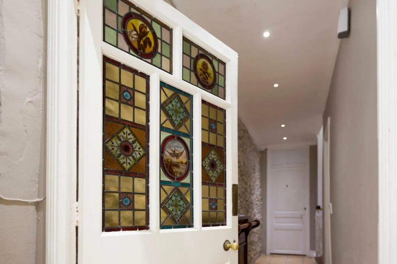 Auberge de jeunesse Backpackers à Antibes