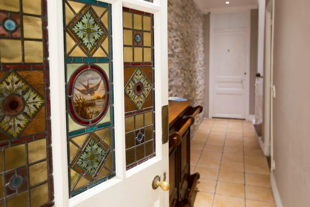 Auberge de jeunesse Backpackers à Antibes